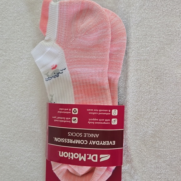 Compression Ankle Socks 9-11 - Picture 3 of 4